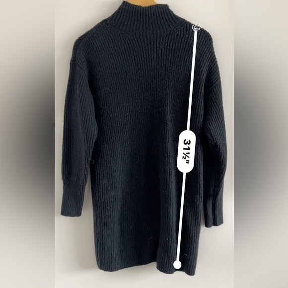 Garage | Sweater Dress - Picture 3 of 5